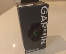 Garmin Forerunner 55