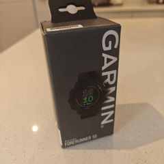 Garmin Forerunner 55