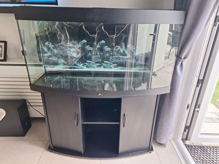Aquarium - Juwel Vision 260
