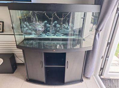 Aquarium - Juwel Vision 260