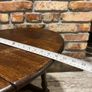 vintage table Image 8