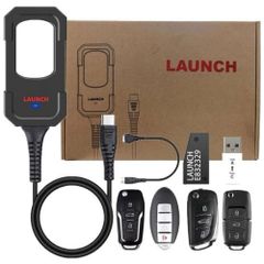 LAUNCH X431 Key Programmer Read/Write IMMO Chip Programming Smart Key Anti theft work with X431 PRO ELITE/PRO V5.0/PRO TT/PRO3S+