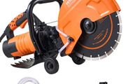 305mm Concrete Saw Cutting Cutter Paving Cutter Concrete Cutter 2800W