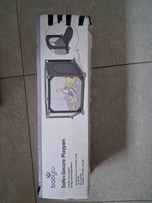 Playpen