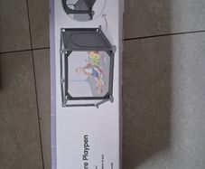 Playpen