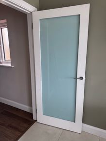 3 x Internal Doors