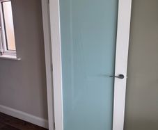 3 x Internal Doors