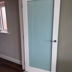 3 x Internal Doors