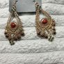 Costume Earrings Image 3