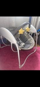 Graco Go Glider Battery Or Electric