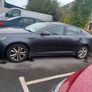 2014 Optima for repair or breaking Image 4
