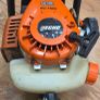 echo hedge trimmer Image 3