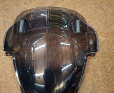 suzuki gsx1250fa screen