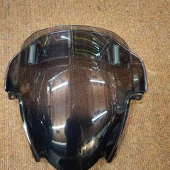 suzuki gsx1250fa screen