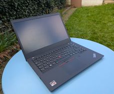 Lenovo ThinkPad L14 Gen 1 AMD Ryzen 5 Pro 16GB Touchscreen