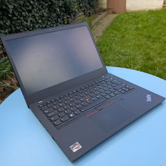 Lenovo ThinkPad L14 Gen 1 AMD Ryzen 5 Pro 16GB Touchscreen