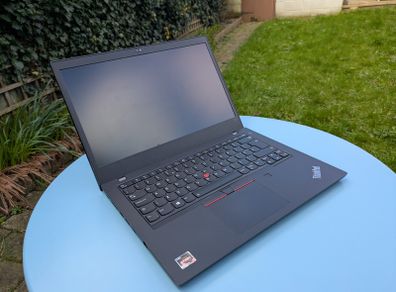 Lenovo ThinkPad L14 Gen 1 AMD Ryzen 5 Pro 16GB Touchscreen