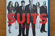 Suits - Season Six - Blu-ray - Mint Condition