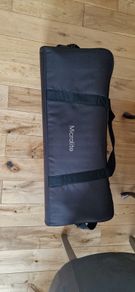 Micralite travel cot