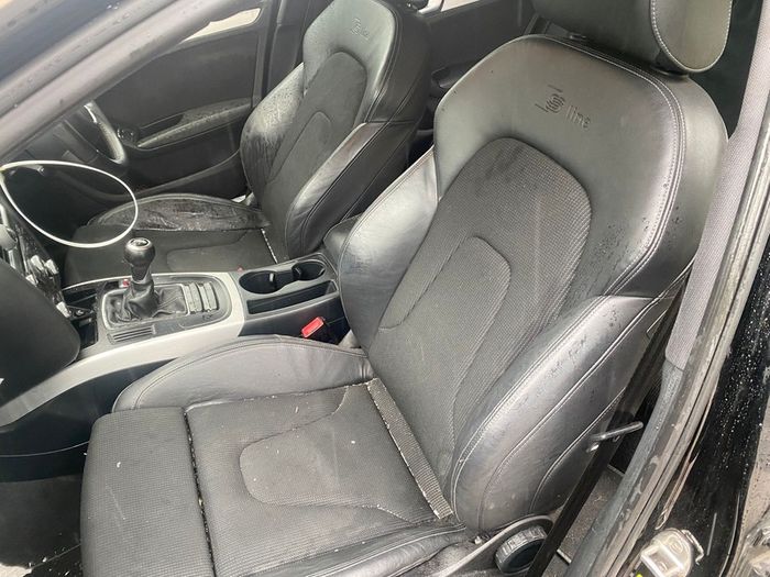 Audi A4 Breaking For Parts A7,a8,a5