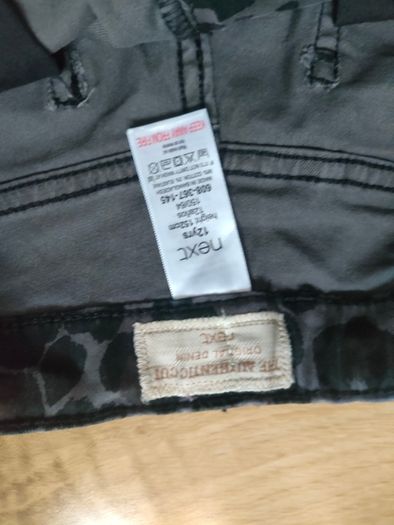 Girls jeans jeggings
