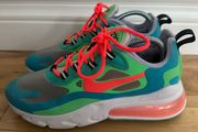 Nike Air Max Reacts 270
