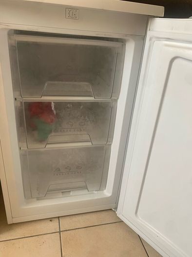 Freezer