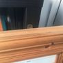 Wooden Picture Frame - handmade Image 2