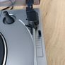 Sony PS J20 Stereo Turntable System Automatic 33  45 RPM Image 3