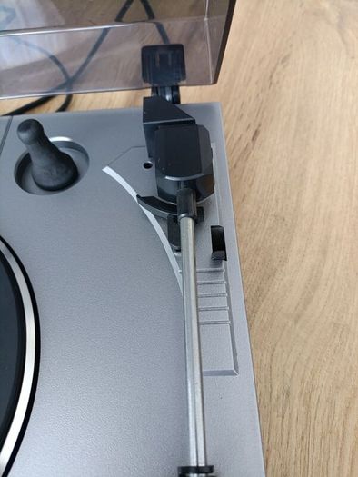 Sony PS J20 Stereo Turntable System Automatic 33  45 RPM