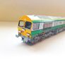 Model  Railway Intercity Loco Image 5