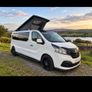 2018 Renault Trafic Campervan Image 5