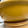 Large Vintage Yellow Fiesta Kitchen Kraft Line Image 8