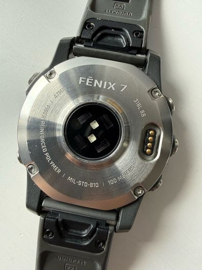 Garmin Fenix 7