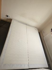 Bed base