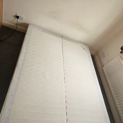 Bed base