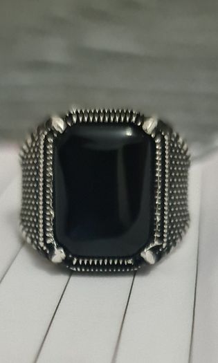 Band ring