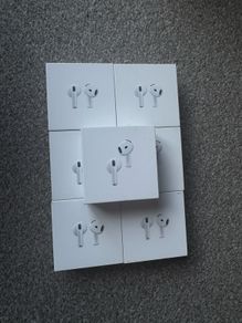 Apple AirPod 5 Brand New Sealed