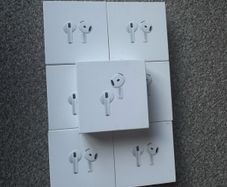 Apple AirPod 5 Brand New Sealed