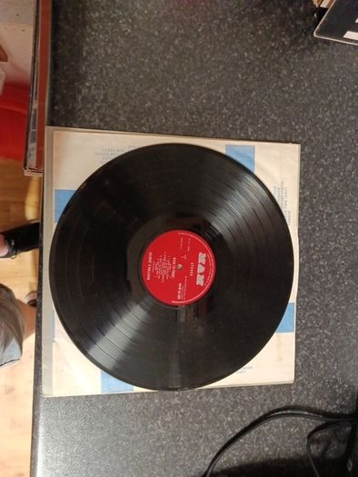Irish Vinyl Collection