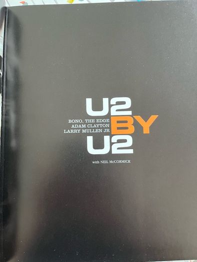 U2 by U2