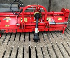 Farm machinery