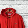 Lacoste Hoodie Image 2