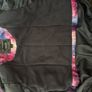 Mountain Warehouse Snowdrop Printed Kids Ski Jacket Image 5