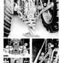 Bundle of Workshop Manuals on CD | Ford, Toyota Corolla, Kangoo, Massey Work & Perkins Engine Image 4