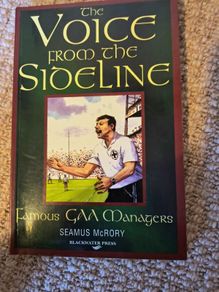 Gaa Book