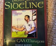 Gaa Book