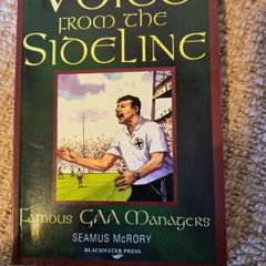 Gaa Book