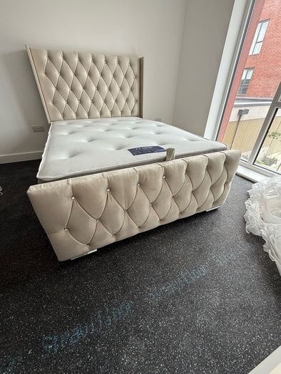 new beds