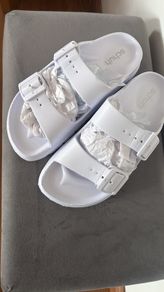 Bran New sliders from shuu